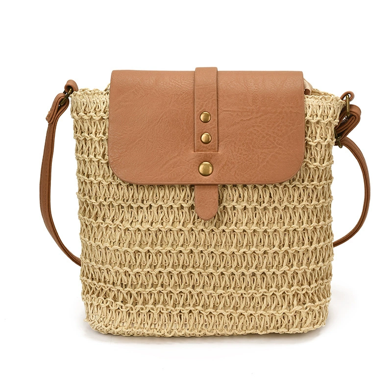 The Artisan Flap Woven Bag | Lightweight Summer 2026 Collection